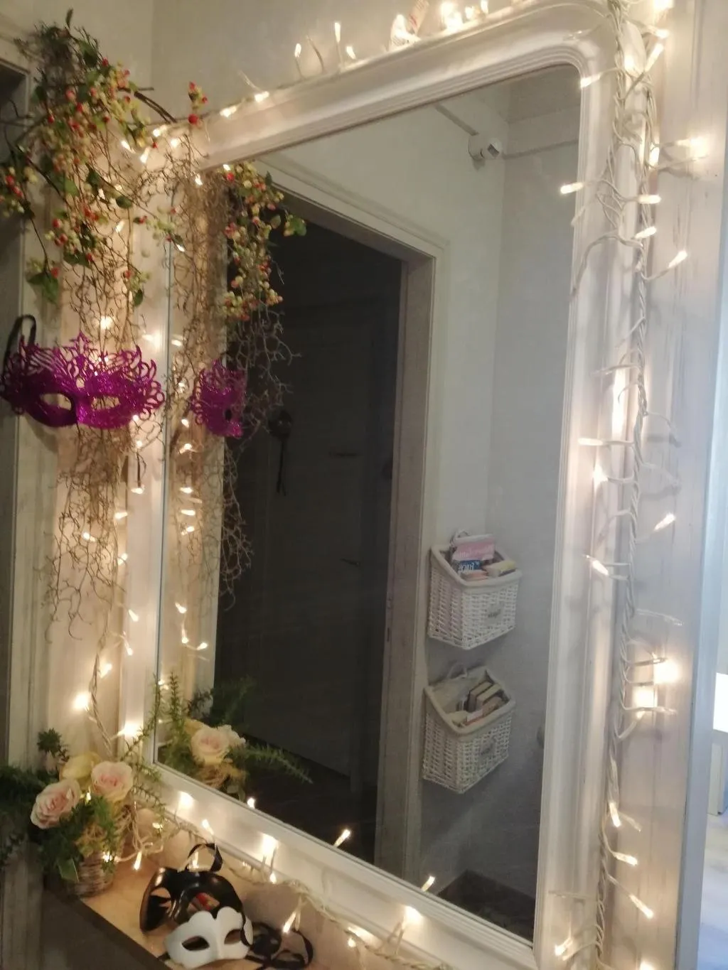 Lobby, 328 Il Veliero Romantico, Venice