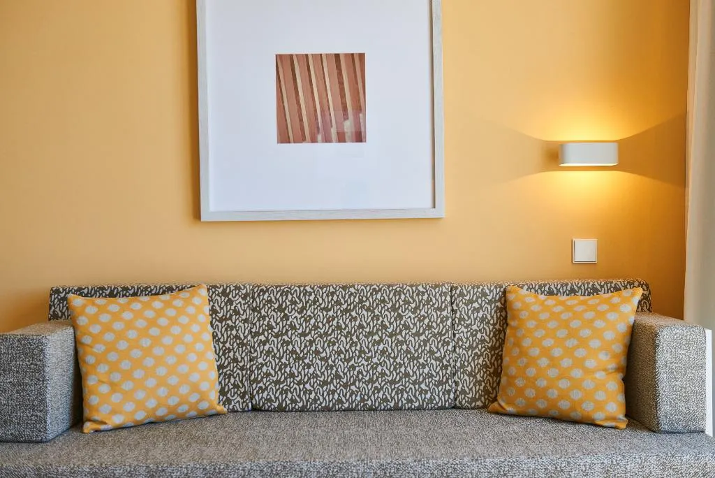 APARTMENT SUPERIOR Room, Protur Vista Badía Aparthotel, Majorca