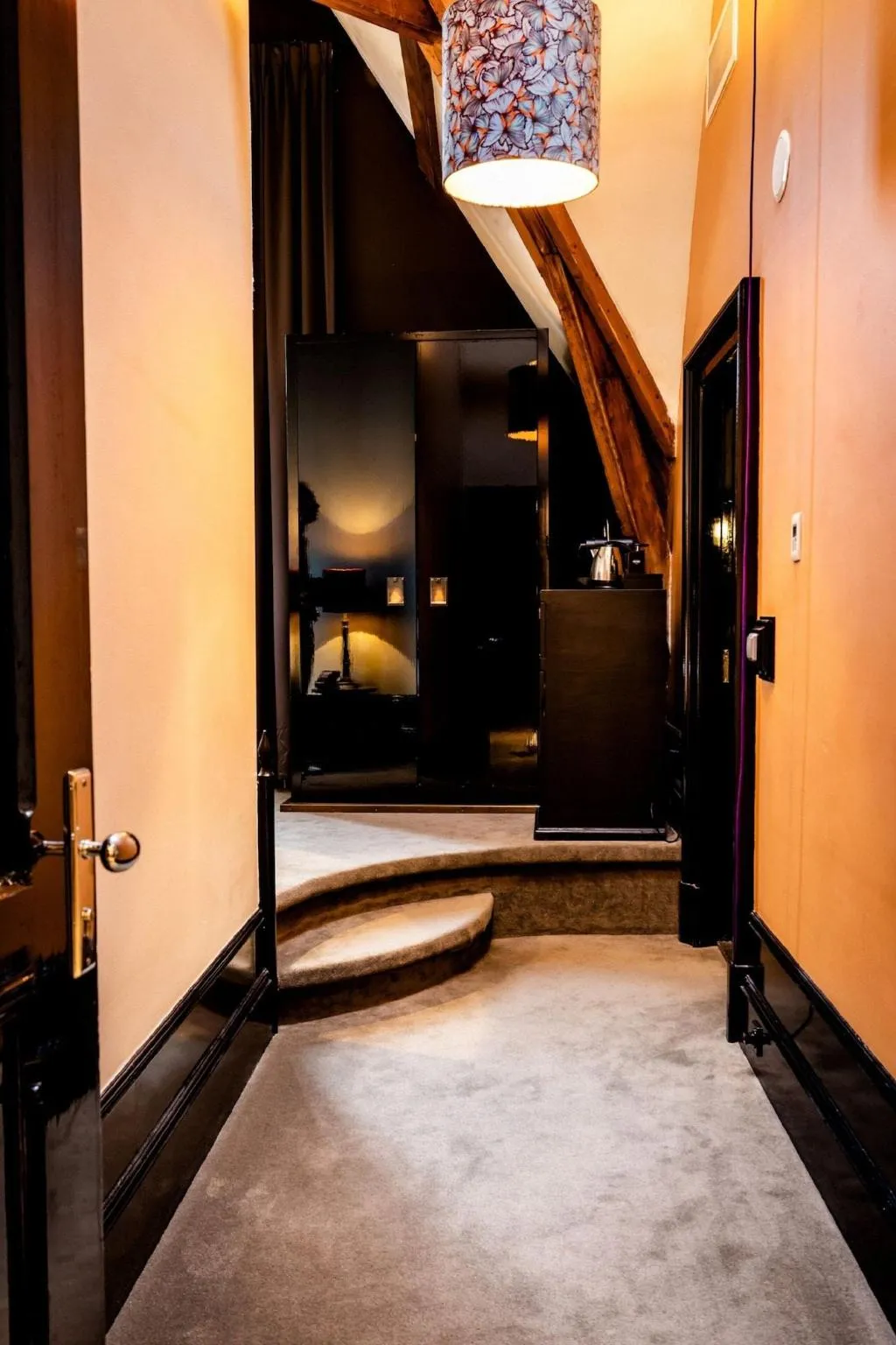 Room, College Hotel Amsterdam, Autograph Collection, Amsterdam