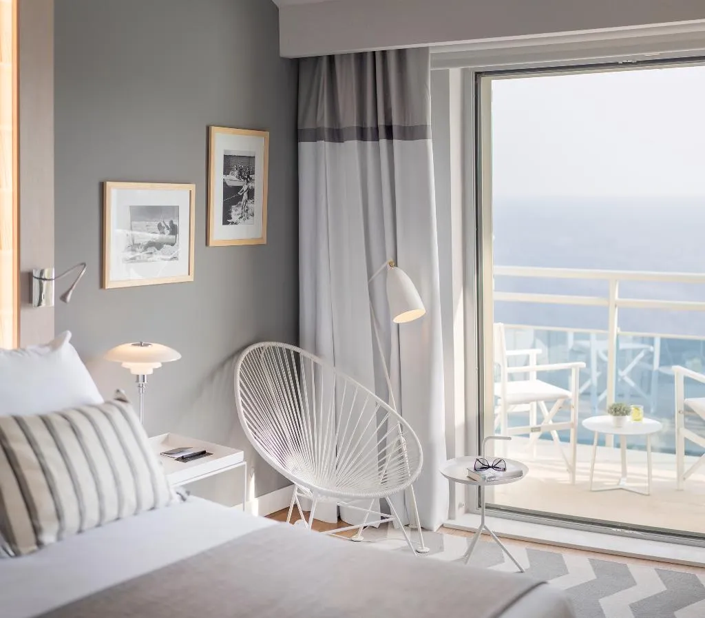DOUBLE SEA VIEW WITH BALCONY Room, Bellevue Dubrovnik, Dubrovnik