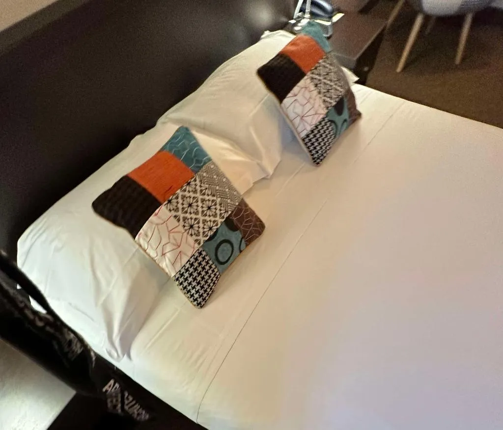 Room, Hotel Malpensa Inn, Milan