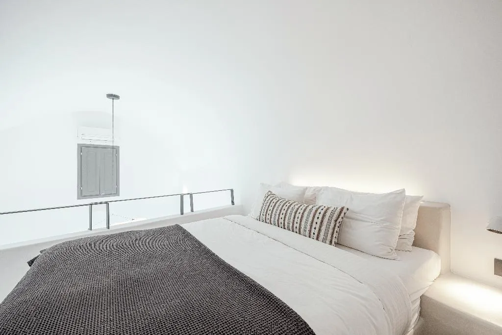 DOUBLE SEA VIEW Room, IKIES Santorini, Santorini