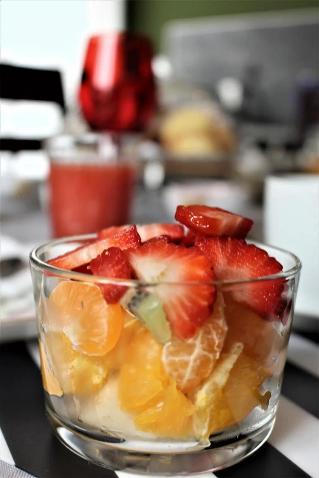 Restaurant, La Via Delle Biciclette, Palermo