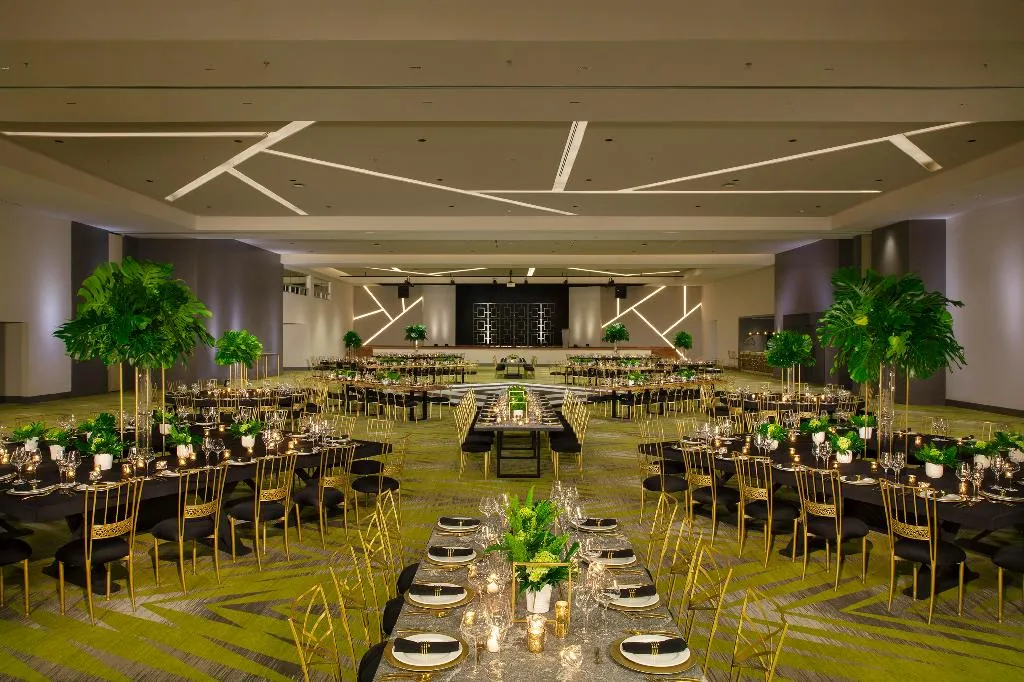Conferences, Dreams Natura Resort & Spa, Cancun Area