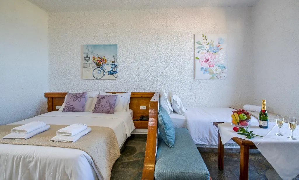 Room, Folia Apartments, Crete