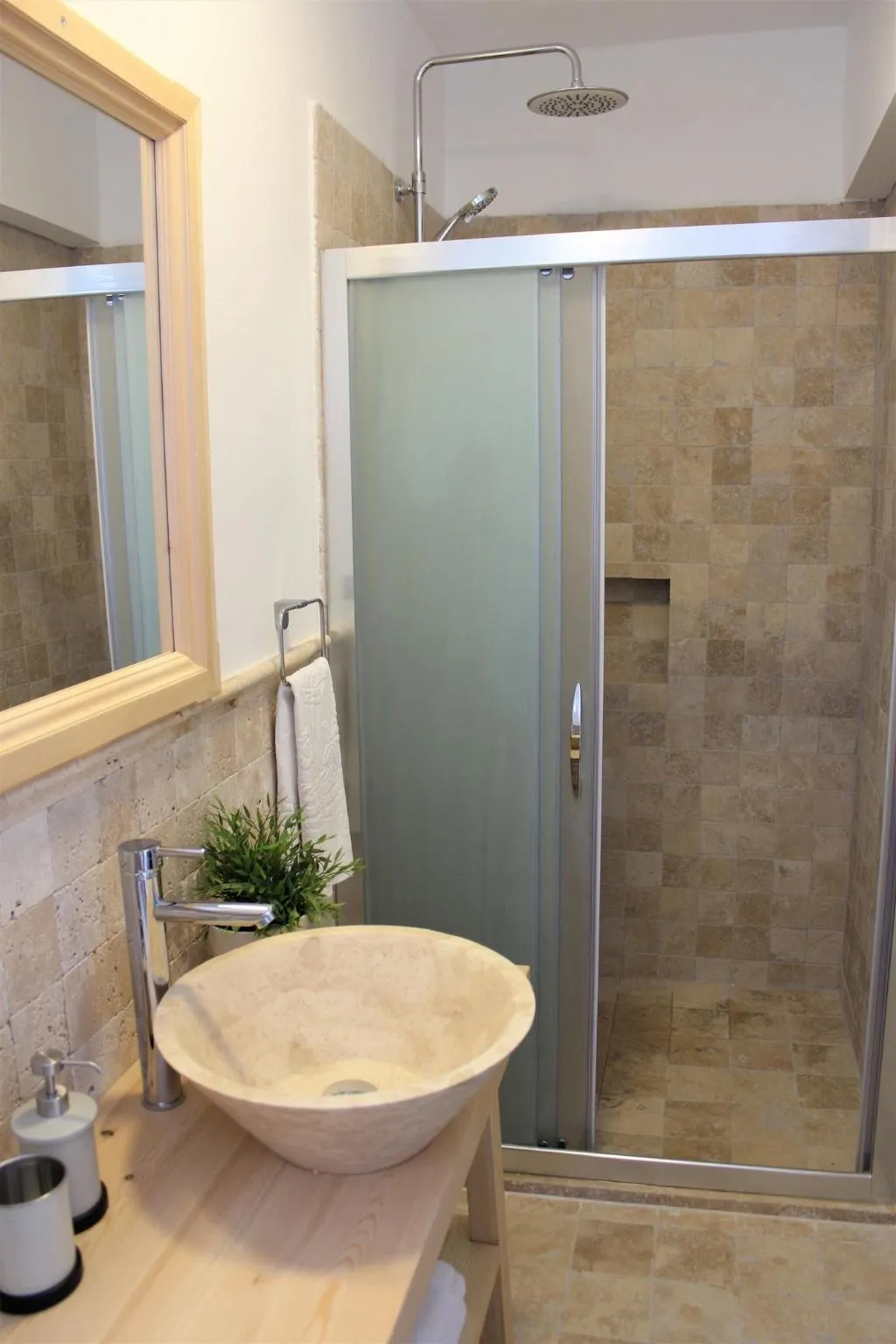 Room, Villamer Hotel Alacati, Izmir