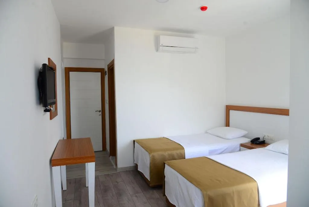 Room, Karden Hotel, Antalya
