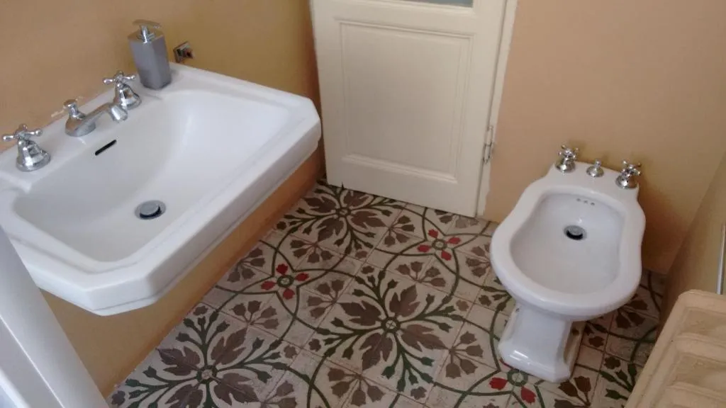 Room, L'Aranceto Guest House, Florence
