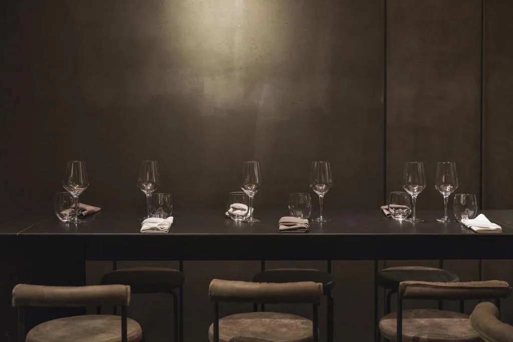 Restaurant, Dei Barbieri, Rome