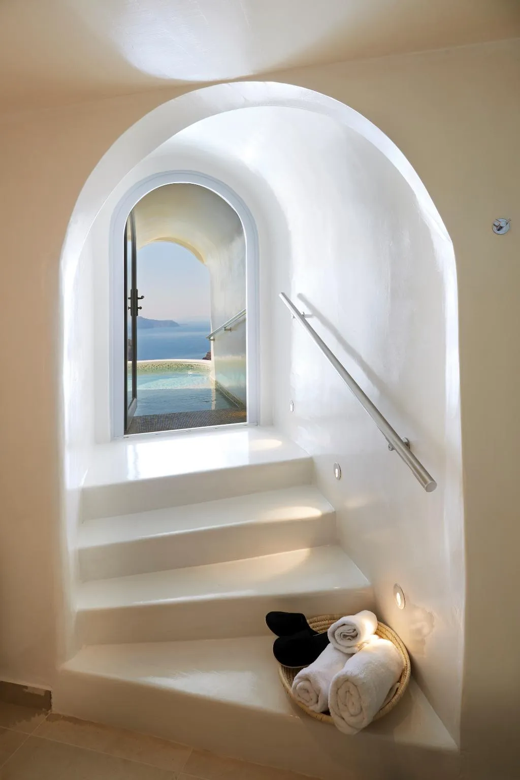 Room, Celestia Grand, Santorini