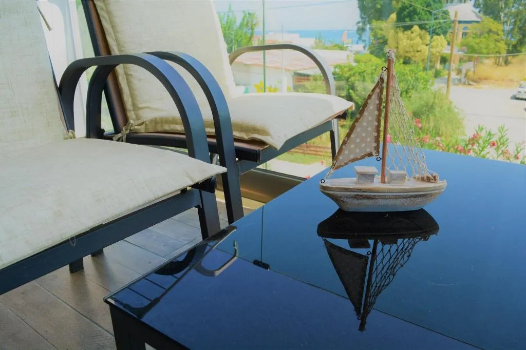 General view, Anelia Boutique Studios & Apartments, Rhodes