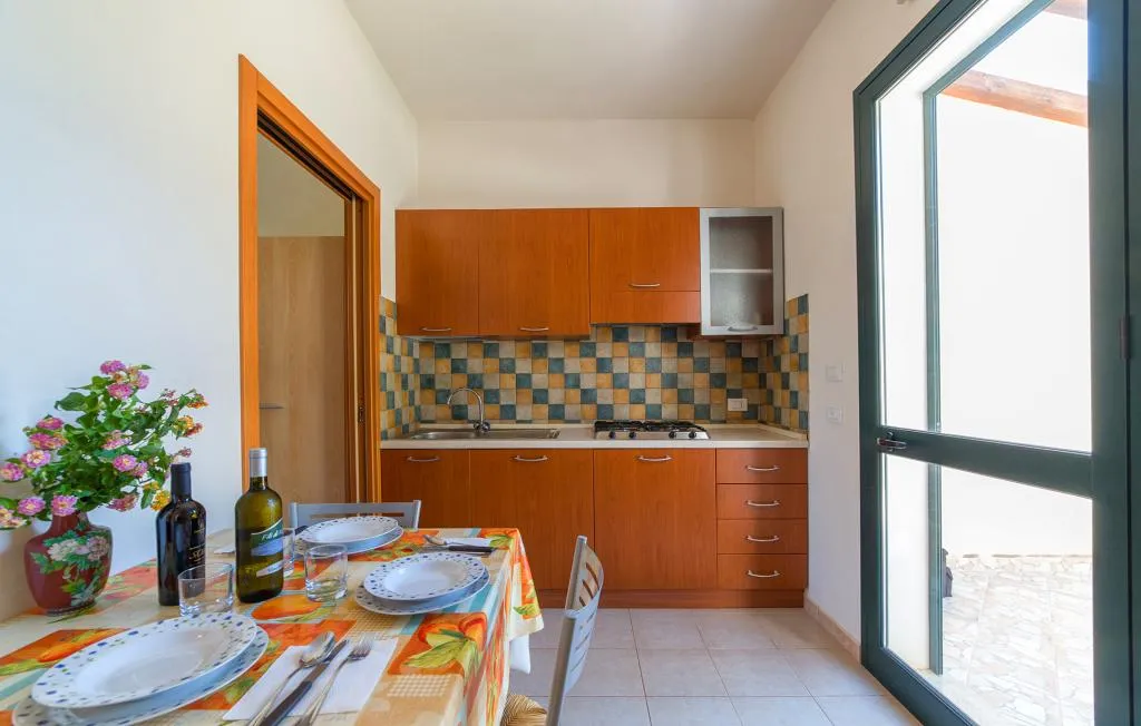 APARTMENT STANDARD Room, Lilybeo Village, Palermo