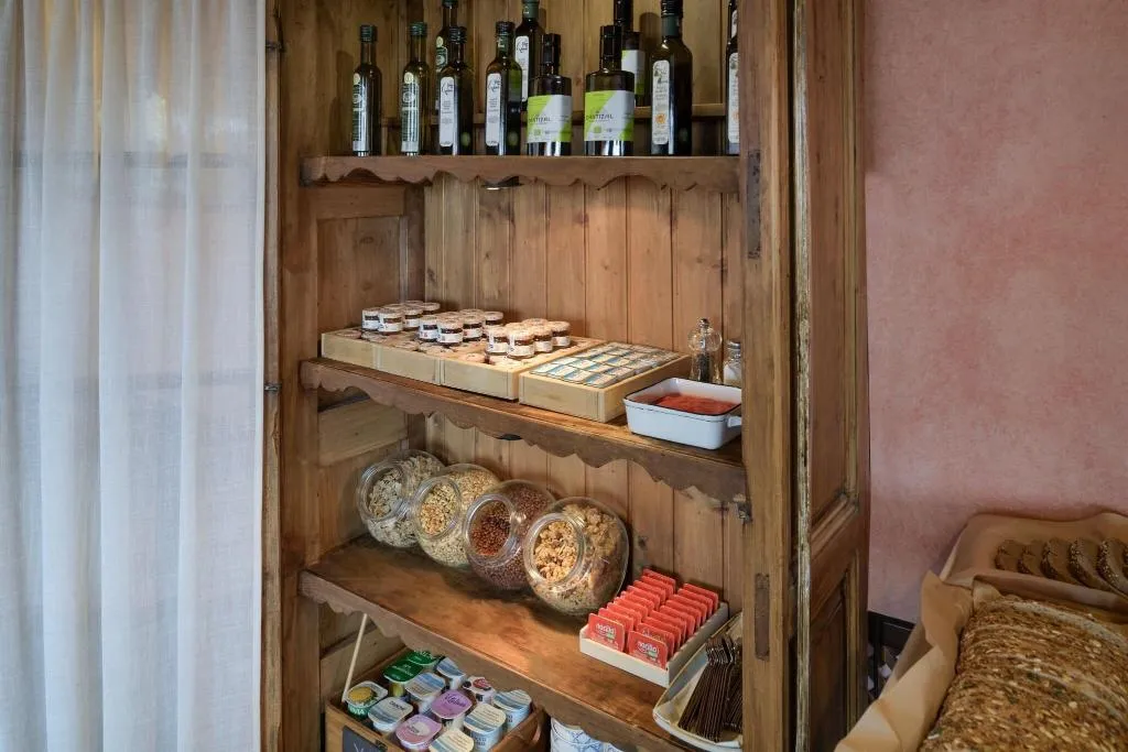 Restaurant, AC Ciudad de Toledo, Madrid