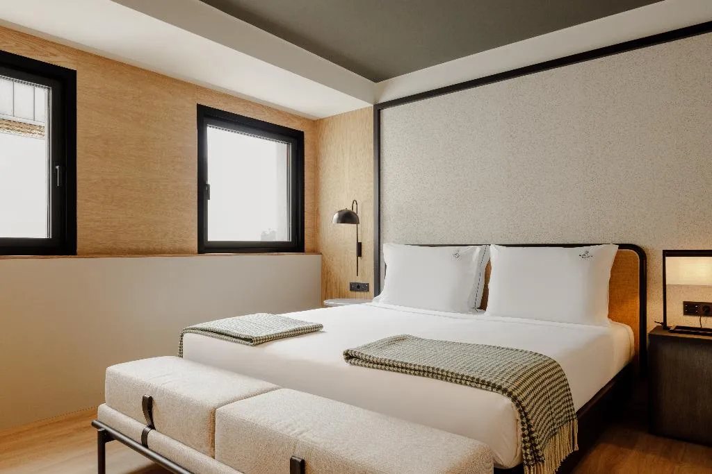 QUADRUPLE TWO BEDROOMS WITH VIEWS Room, Porto River Soul Hotel, Porto
