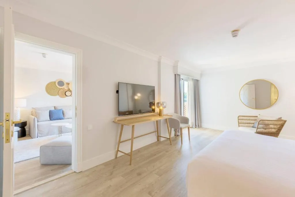 Room, Denia Marriott La Sella Golf Resort & Spa, Costa Blanca