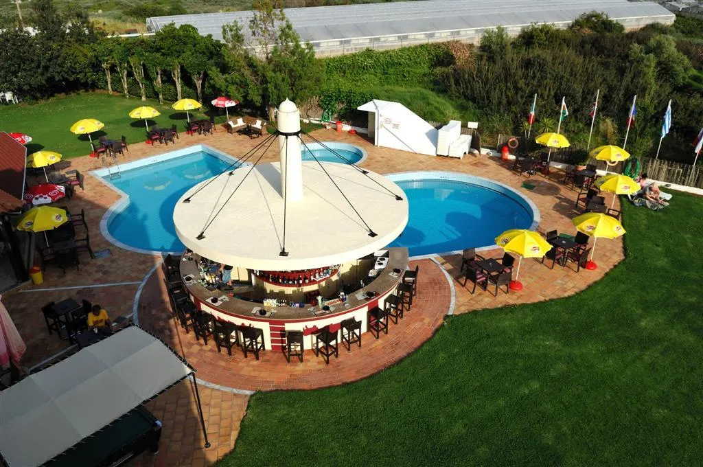 Sports and Entertainment, Marigianna, Crete