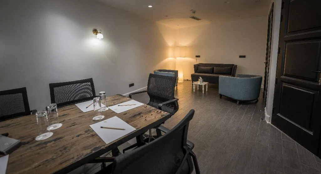 Conferences, Holm Boutique & Spa, Malta