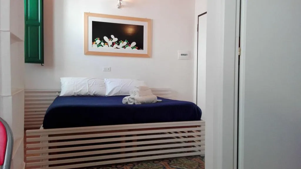 Room, Casalicchio B&B, Palermo