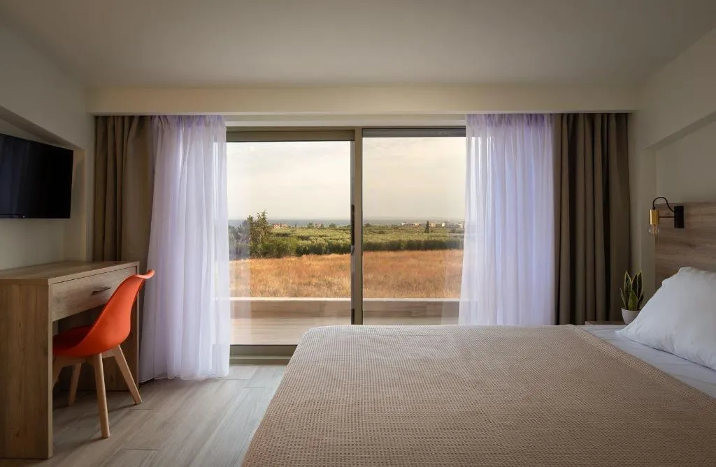 Room, Aetherion Studios & Suites, Halkidiki