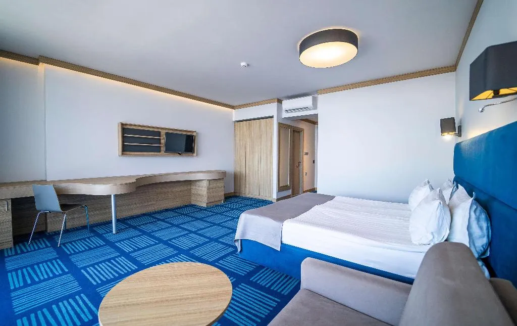 Room, HVD Club Hotel Viva, Varna