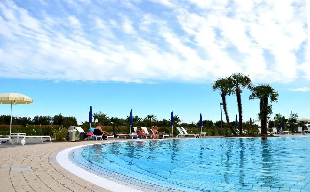Sports and Entertainment, Villaggio Laguna Blu, Venice