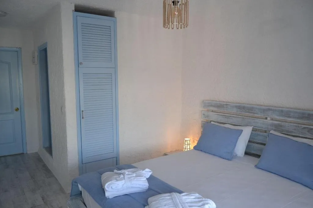 Room, Thea Butik Hotel Restaurant, Izmir