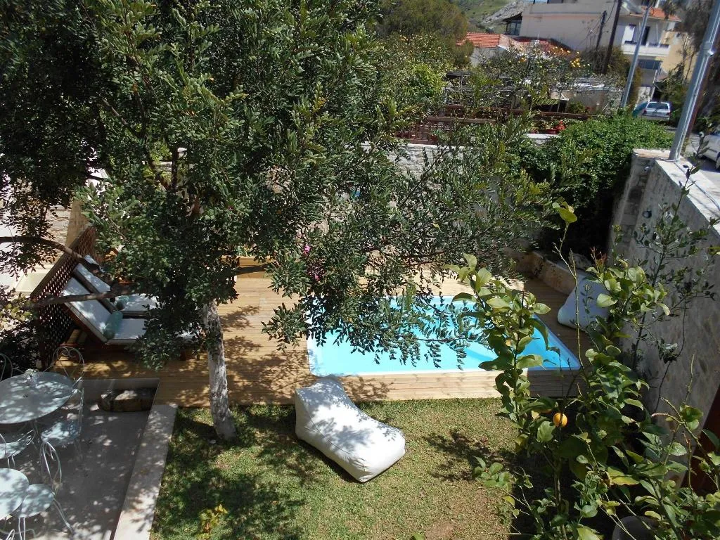 Sports and Entertainment, Z Boutique Hotel, Crete