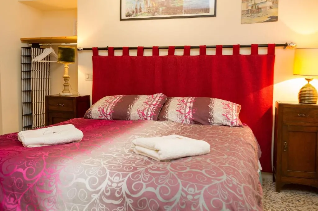 Room, Orvieto In Terrazza, Perugia