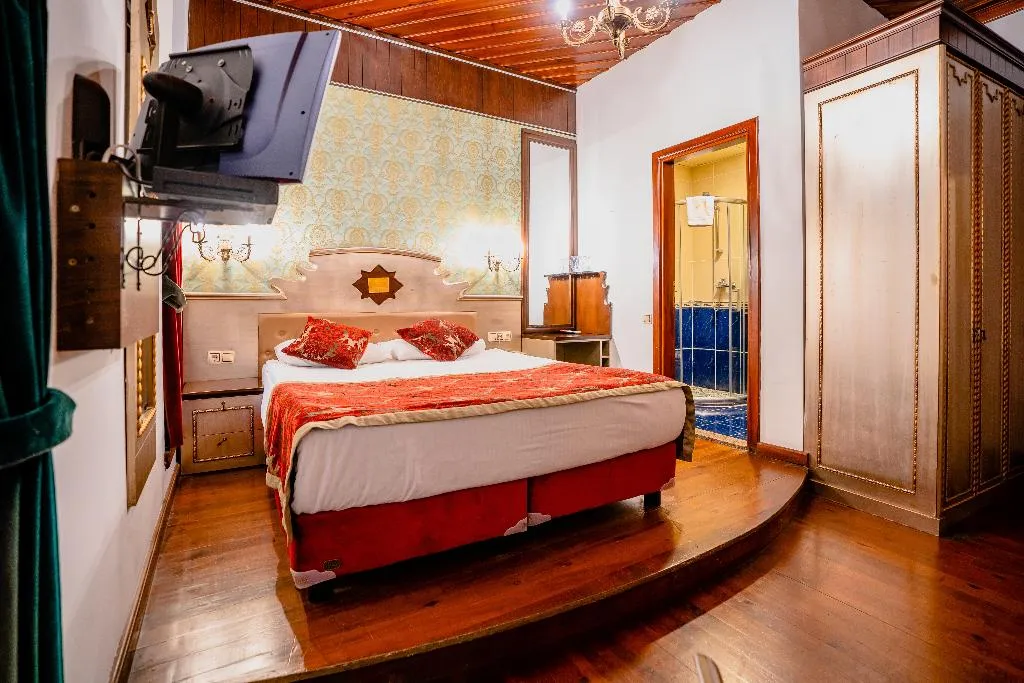 SINGLE DELUXE Room, Mediterra Art Boutique, Antalya
