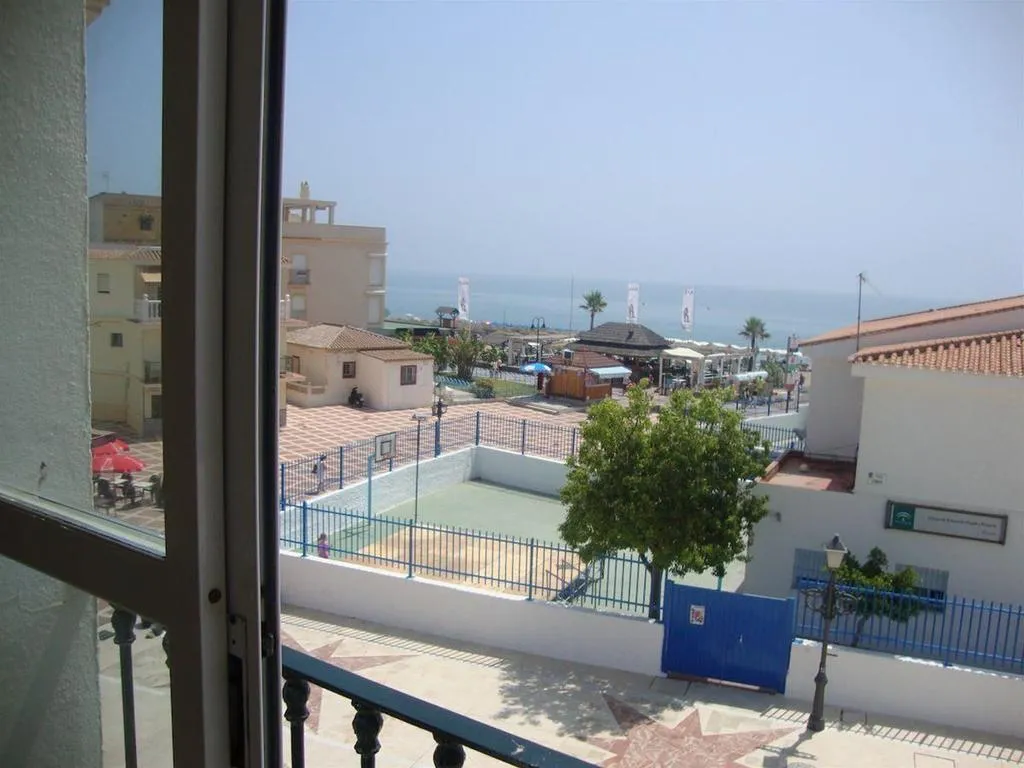 General view, Cabello, Costa Del Sol