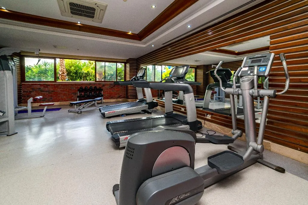 Sports and Entertainment, Hane Family Resort Hotel, Antalya