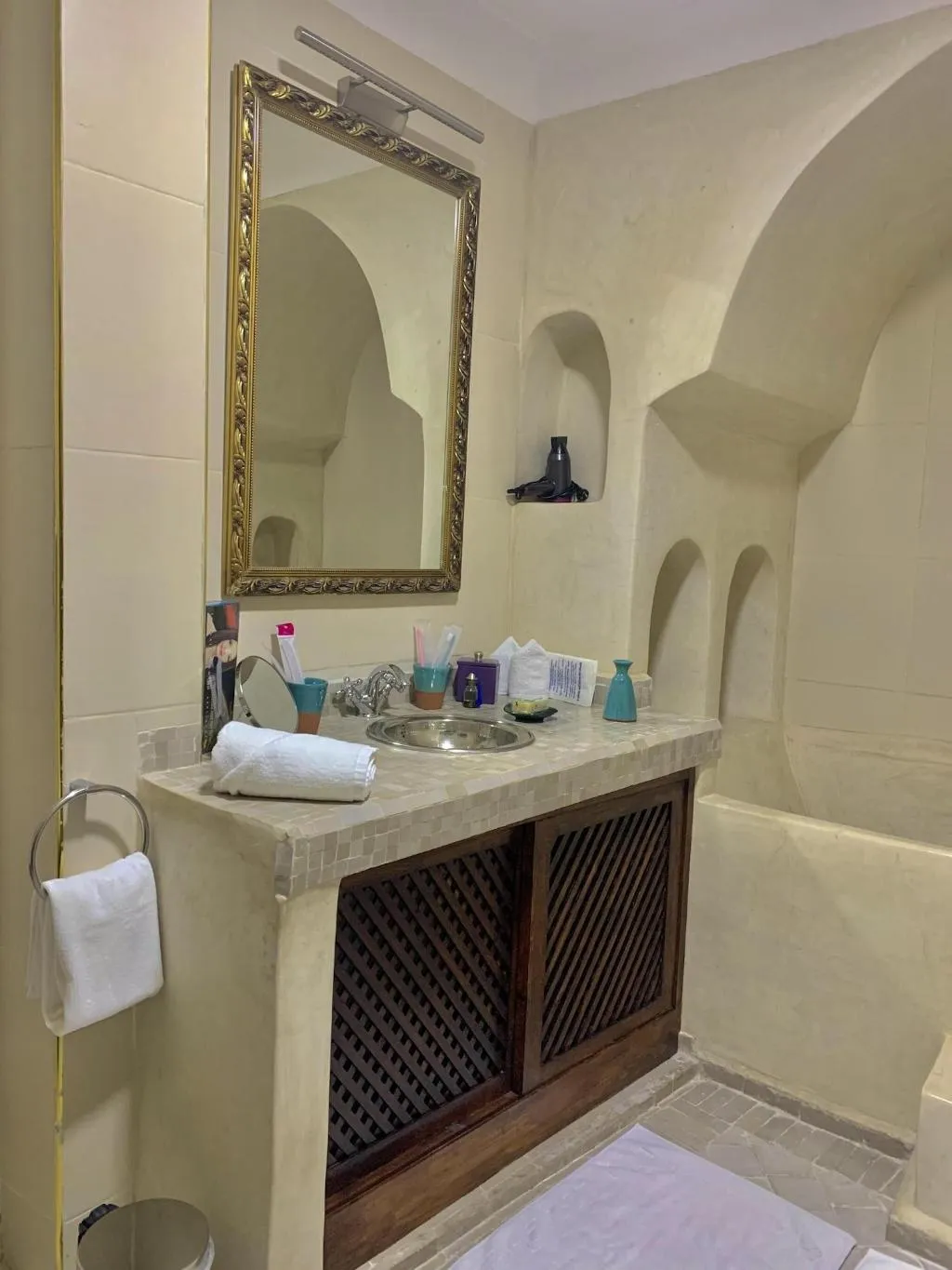 Room, Abbassia Marrakech, Marrakech