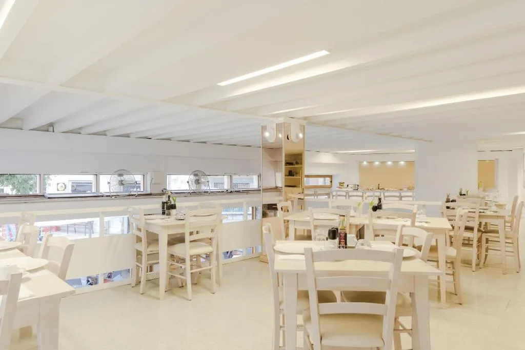 Restaurant, Fonda Llabres Hotel Boutique, Majorca
