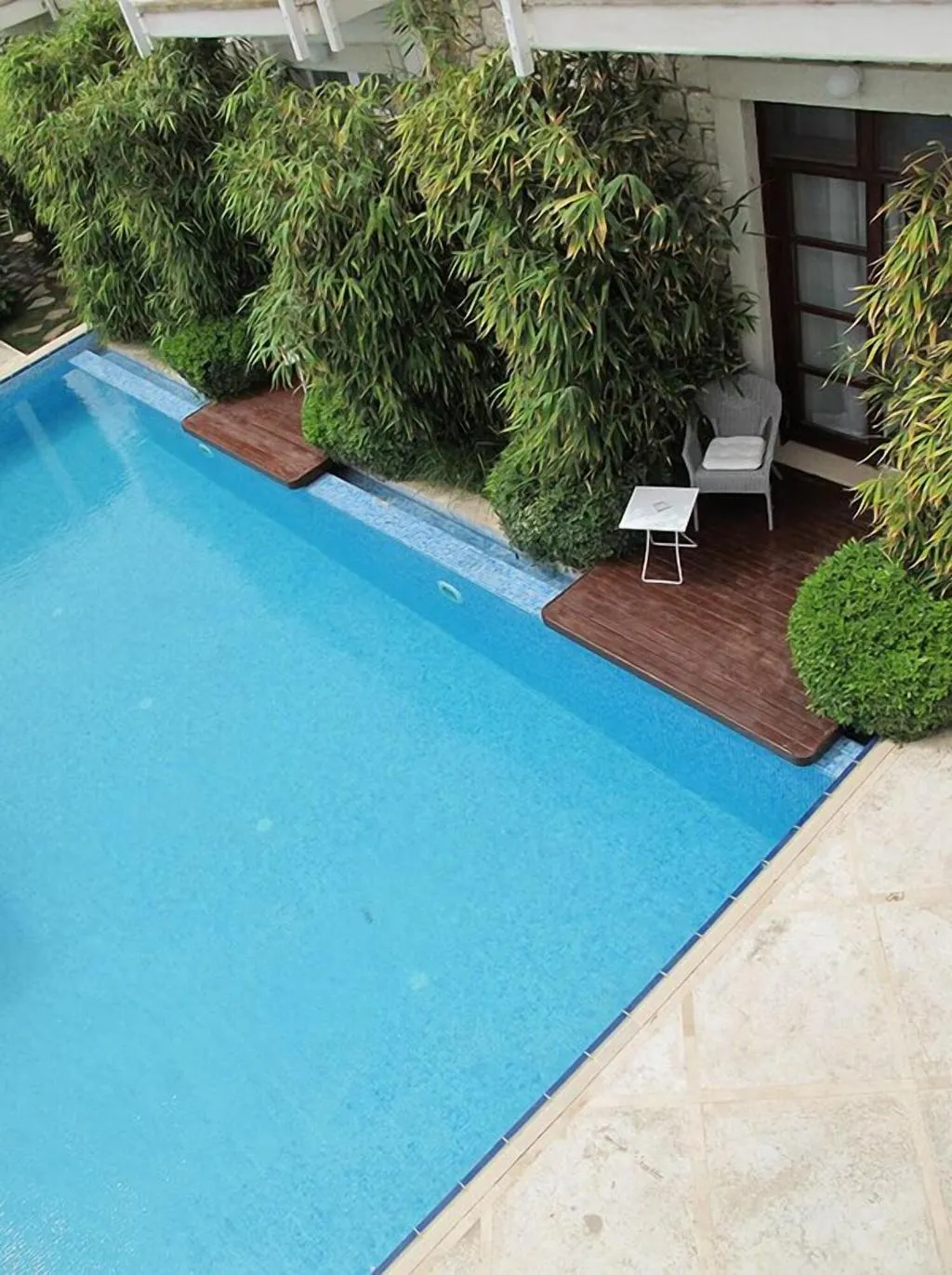 Pool, Alenos Boutique Hotel, Izmir