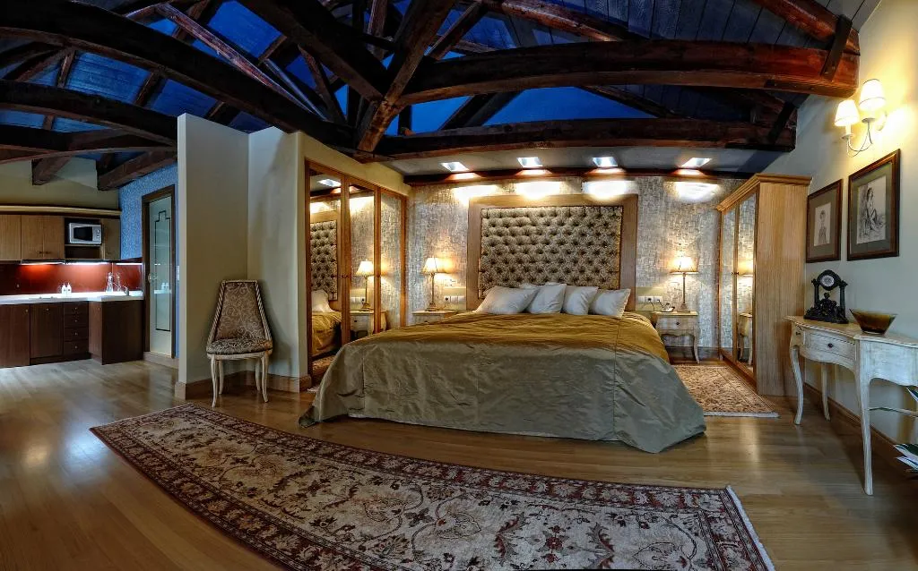 SUITE DELUXE Room, Civitas Boutique Hotel, Crete