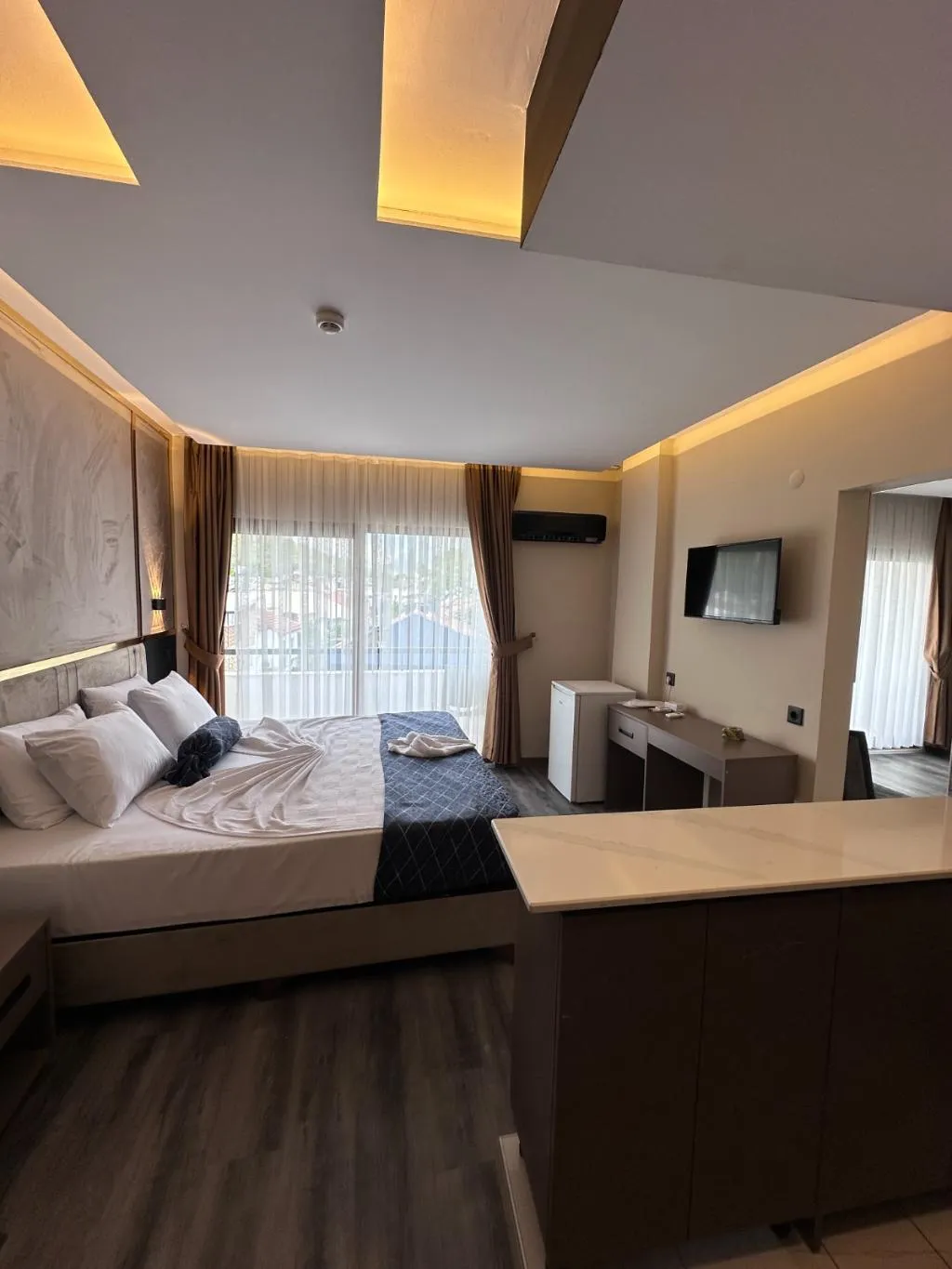 FAMILY ROOM CONNECTING ROOM Room, Vois Kemer Hotel, Antalya