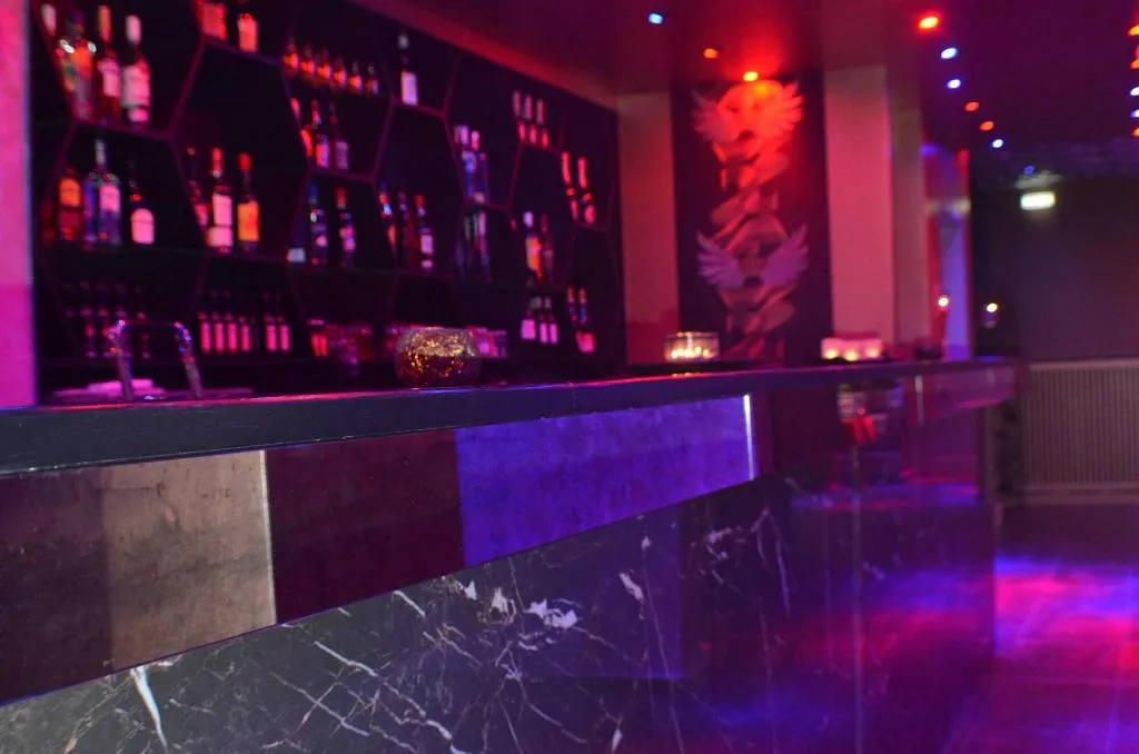 Lobby, Xcite Hotel Lida - Adults Only, Athens