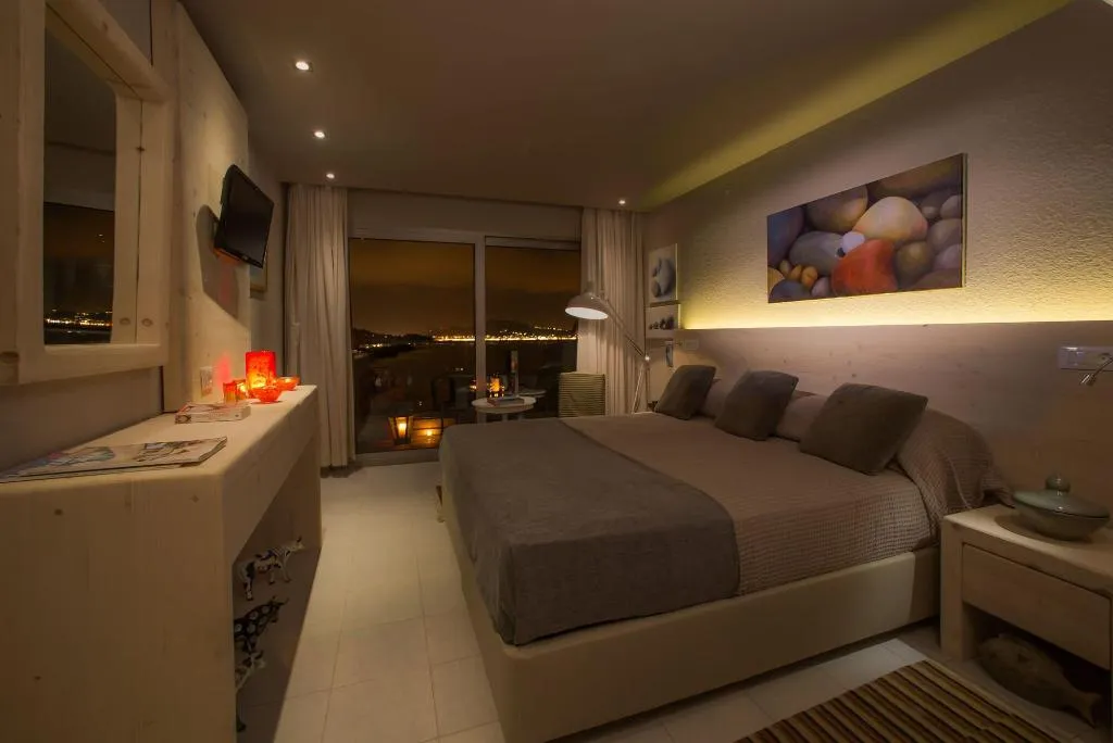 Room, Ionian Hill Studios, Zante