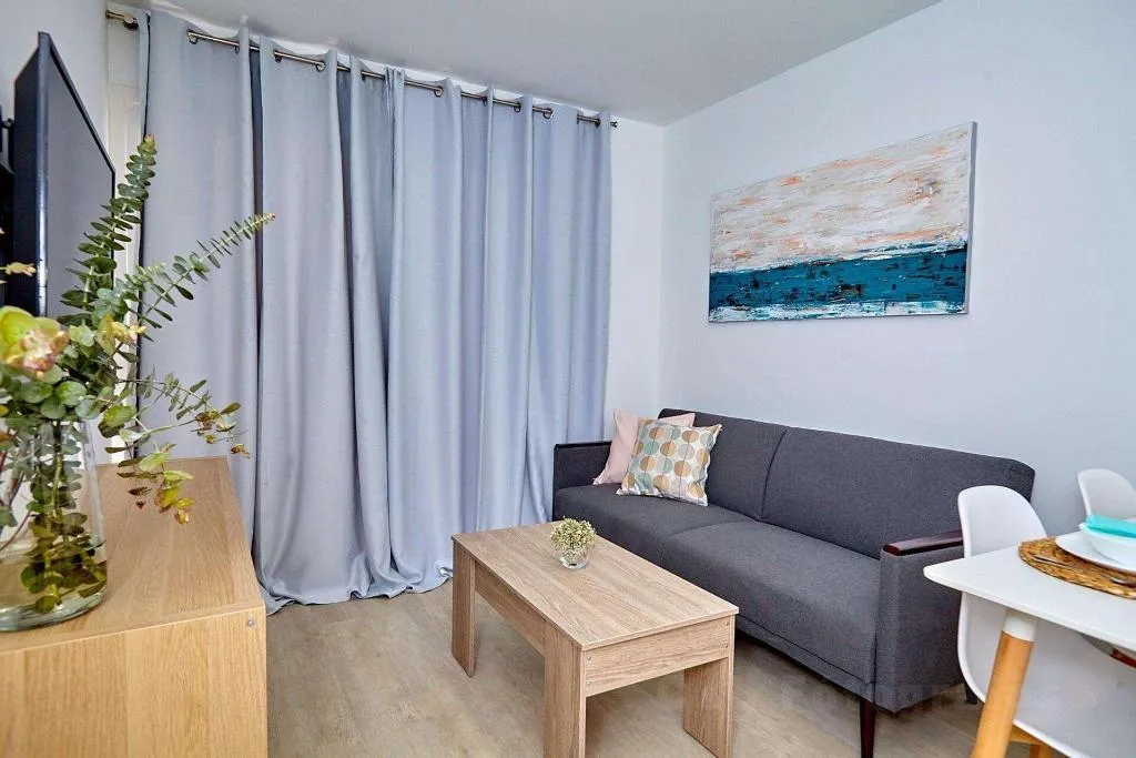 Room, Alegria Barranco, Tenerife
