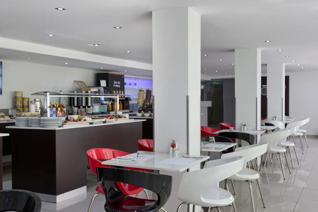 Restaurant, Breeze Boutique Athens, Athens