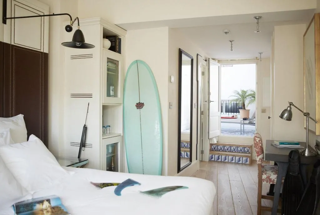 Room, Hotel Cort, Majorca
