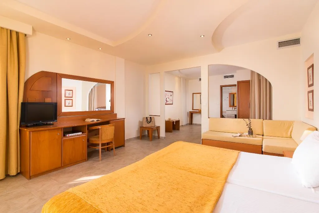 SUITE SEA VIEW Room, Alexandros Palace Hotel & Suites, Halkidiki