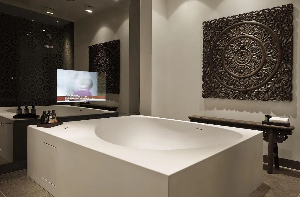 Room, Nimb Hotel, Copenhagen