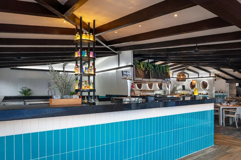 Bar, Ocean Coral & Turquesa All Inclusive, Cancun Area