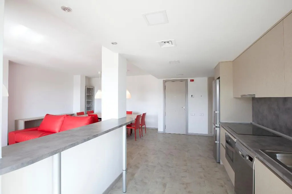 APARTMENT SUPERIOR Room, Sono Master Apartments, Barcelona