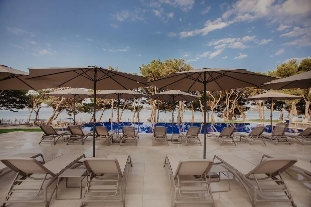 Pool, Punta, Split