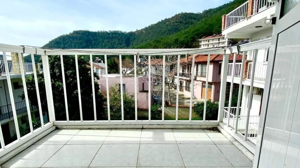 Room, Akdeniz Pansiyon, Dalaman