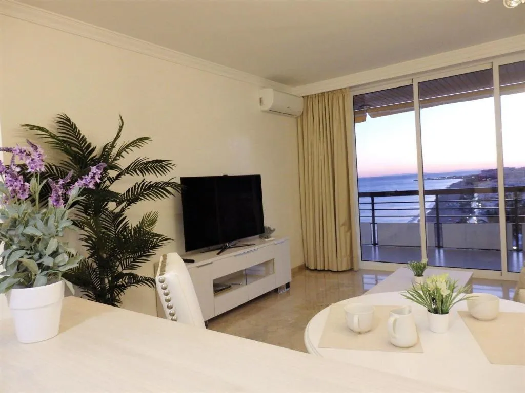 Room, Castillo Santa Clara, Costa Del Sol