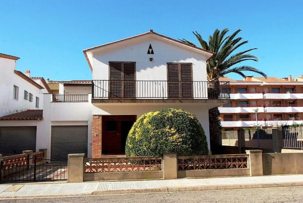 General view, Piscis Villas, Costa Brava