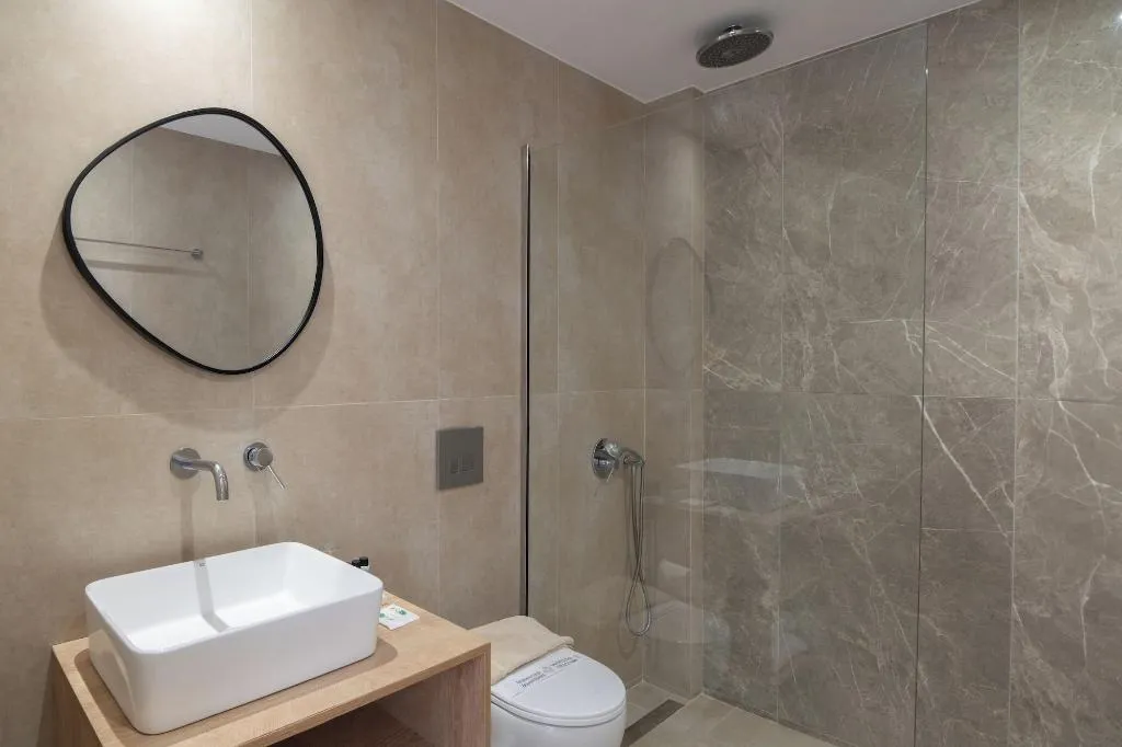 Room, Golden Bee Lifestyle Hotel, Crete